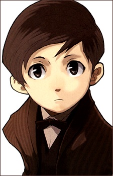 Tout Les Personnages De Baccano Myutaku