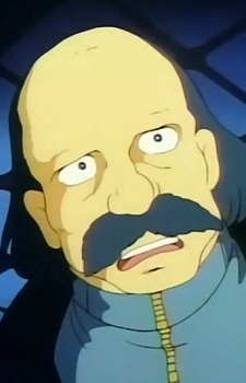 Prime Minister Triter