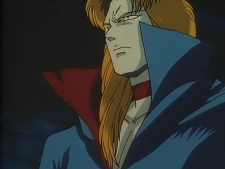  Vampire Lord