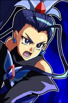  Dark Aqua