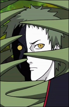  Zetsu