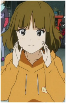  Aya