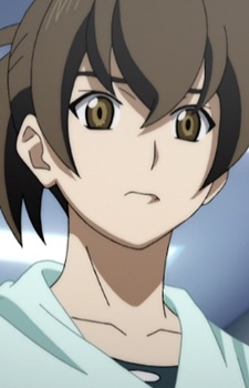 Tout Les Personnages De Ga Rei Zero Myutaku