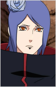  Konan