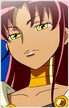  Sasorina