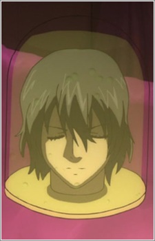 Etou's Brother