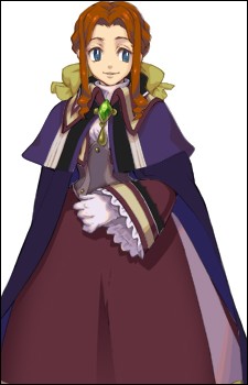 Labyrinthia Wordsworth