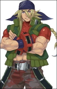 Ragnar Blitz Lebrett