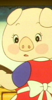  Mother Pig