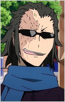 Tout Les Personnages De Durarara Myutaku