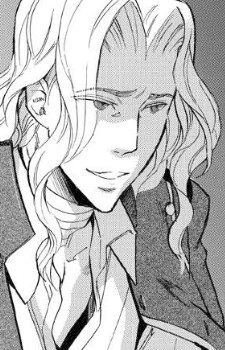 Wolfgang Amadeus Mozart