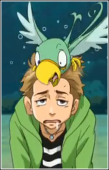  Time Bokan