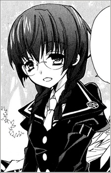 Mikage Hiiragi