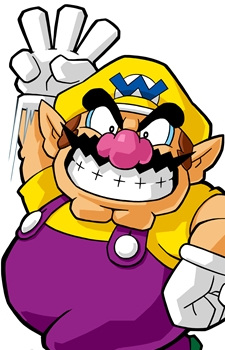 Wario