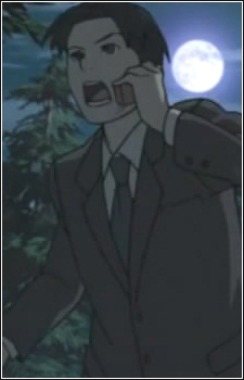  Abe Minoru No.5