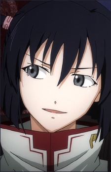 Tout Les Personnages De Break Blade 5 Shisen No Hate Myutaku