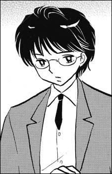 Tous les personnages de Rinne – Myutaku