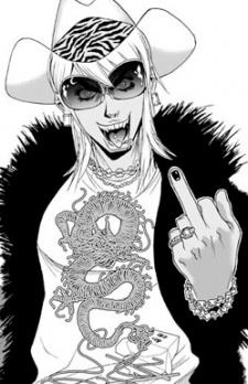 Takeshi Morimoto