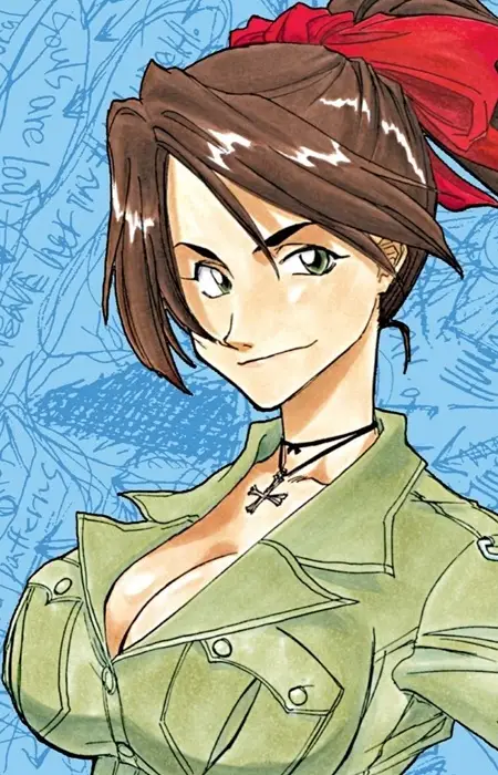 Wolfgangina Lalla Getto