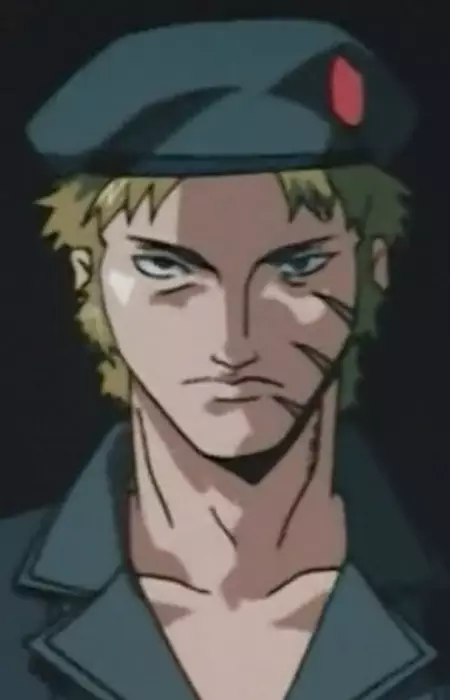 Tout Les Personnages De Project Arms Myutaku