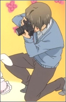 Tout Les Personnages De Working Myutaku