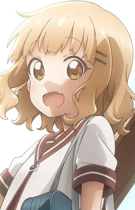 Sakurako Oomuro