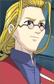 Tout Les Personnages De Super Robot Taisen Og The Inspector Myutaku