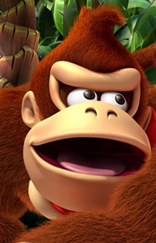 Donkey Kong