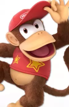 Diddy Kong