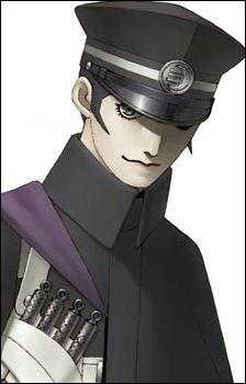 Raidou Kuzunoha