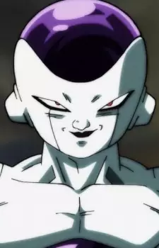  Freeza