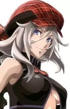 Alisa Illinichina Amiella