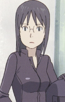 Tamako Harakawa