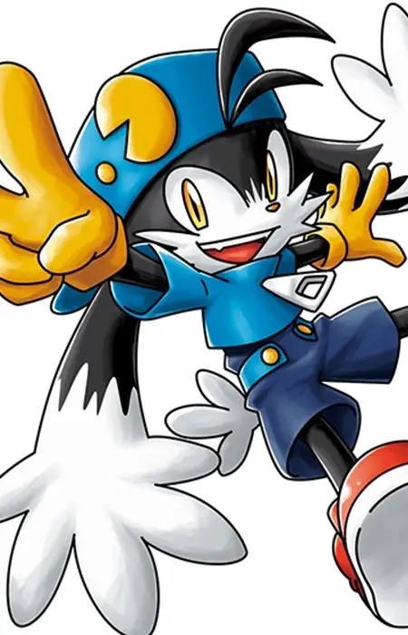 Klonoa 