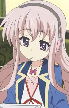 Saku Tooyama