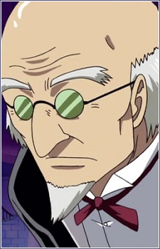  Gonzou