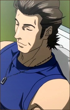  Kawashima
