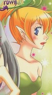 Tinker Bell