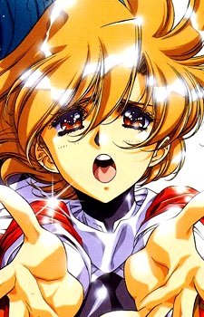 Shiori Fräulein Maizen