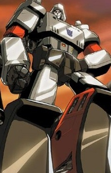  Megatron