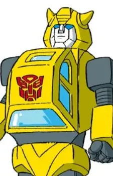  Bumblebee