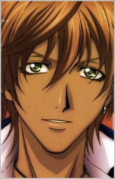 Eduard Markgraf von Sekt Braunschweig