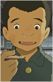  Shigeru