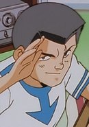  Miyoshi