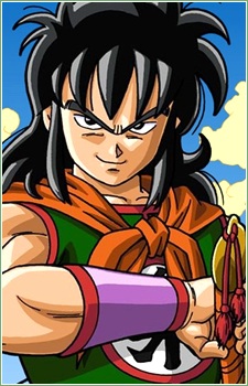  Yamcha