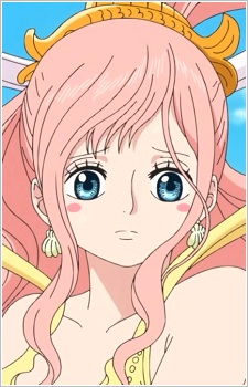  Shirahoshi