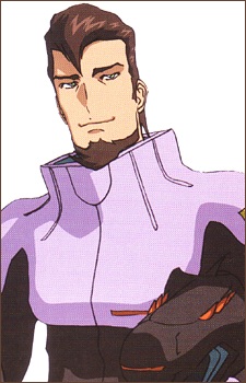 Tout Les Personnages De Mobile Suit Gundam Seed Destiny Myutaku