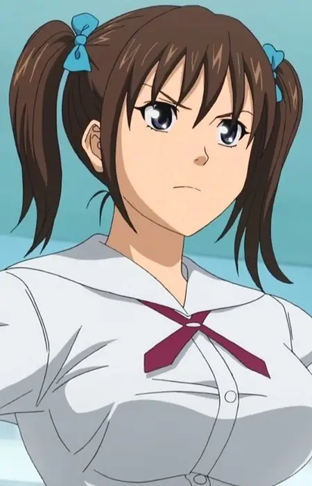 Saaya Agata