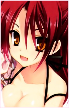 Tout Les Personnages De Kore Wa Zombie Desu Ka Myutaku