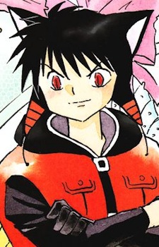 Tous les personnages de Rinne – Myutaku